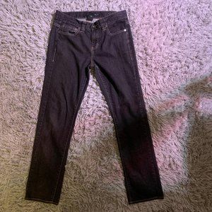 Navy Blue Calvin Klein Jeans